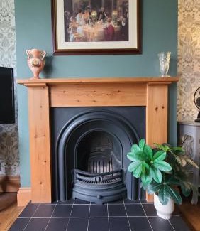 Cheslyn Hay House | Druids Cottage