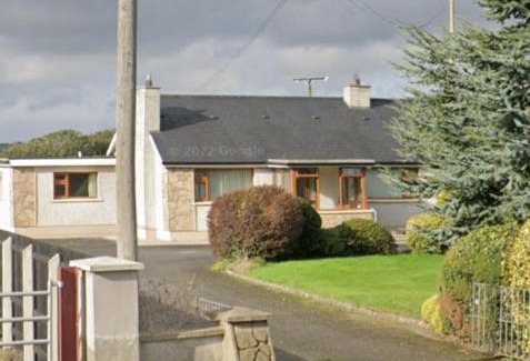 Bready House | Drumgauty Cottage