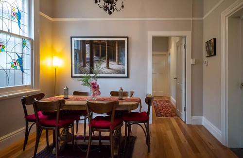Drummoyne House | Drummoyne Federation Lifestyle