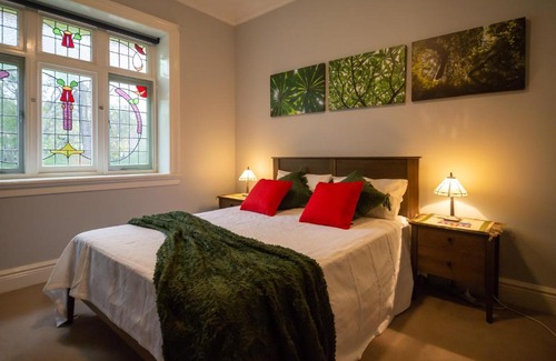 Drummoyne House | Drummoyne Federation Lifestyle