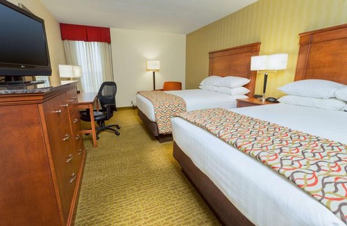 Marion Hotel | Drury Inn Marion