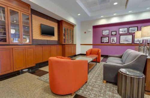 South Baton Rouge Hotel | Drury Inn & Suites Baton Rouge