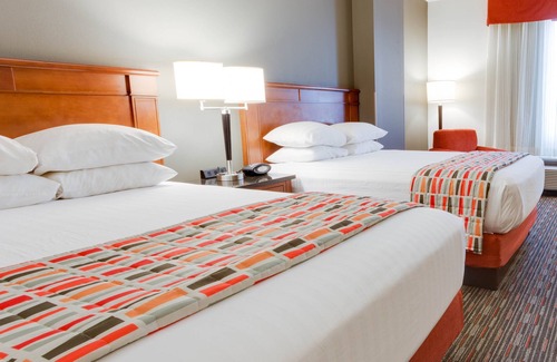 Conestee Hotel | Drury Inn & Suites Greenville