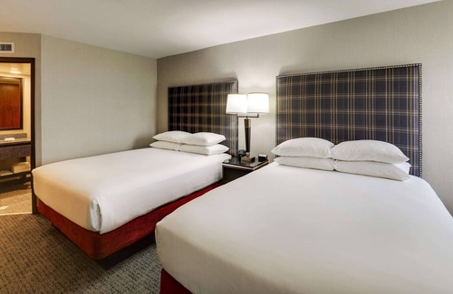 St. Joseph Hotel | Drury Inn & Suites St Joseph