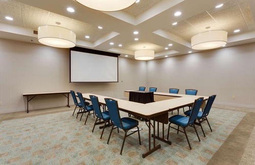 Brentwood Hotel | Drury Inn & Suites St Louis Brentwood