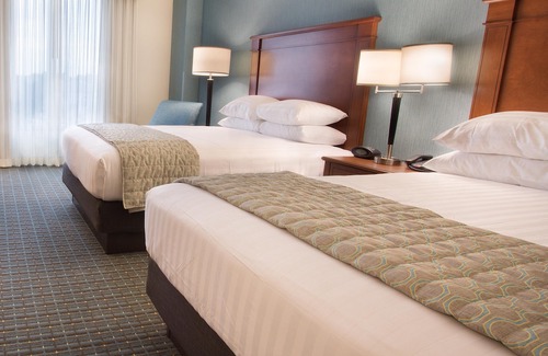 Brentwood Hotel | Drury Inn & Suites St. Louis Brentwood