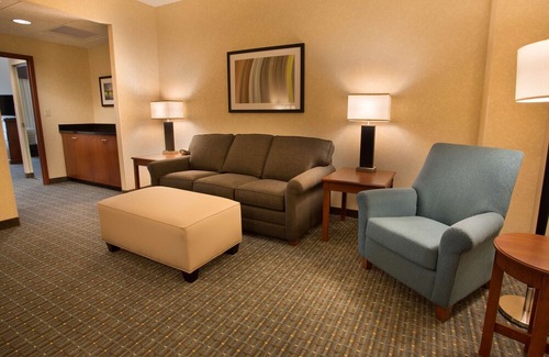 Brentwood Hotel | Drury Inn & Suites St. Louis Brentwood