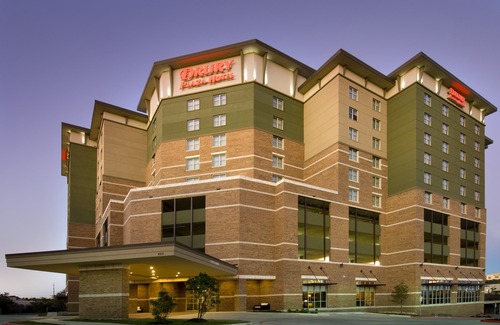 Stone Oak Hotel | Drury Plaza Hotel San Antonio North Stone Oak