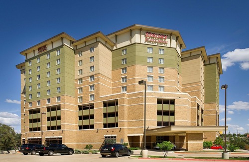 Stone Oak Hotel | Drury Plaza Hotel San Antonio North Stone Oak