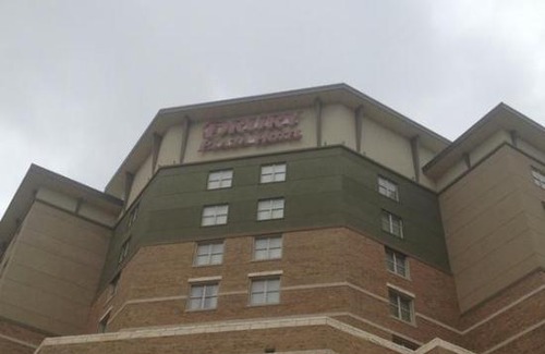 Stone Oak Hotel | Drury Plaza Hotel San Antonio North Stone Oak
