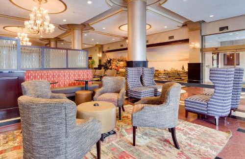 Downtown St. Louis Hotel | Drury Plaza St. Louis at the Arch