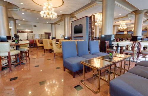 Downtown St. Louis Hotel | Drury Plaza St. Louis at the Arch