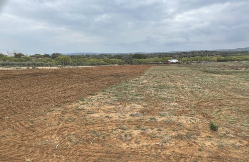 Llano RV Rental | Dry Campground for April 2024 Eclipse!n