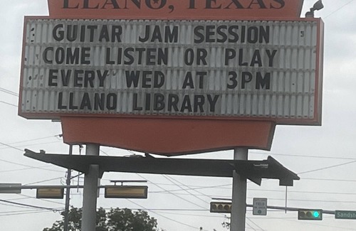 Llano RV Rental | Dry Camping! Solar eclipse! Totality! Bring your tent!