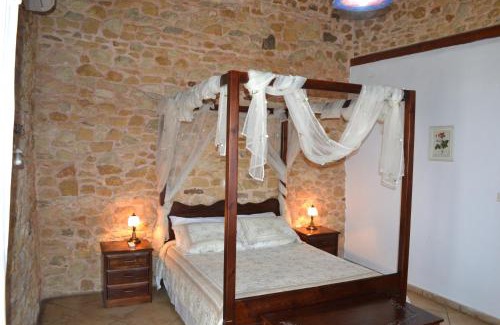 Platanias Villa | Drys Villas