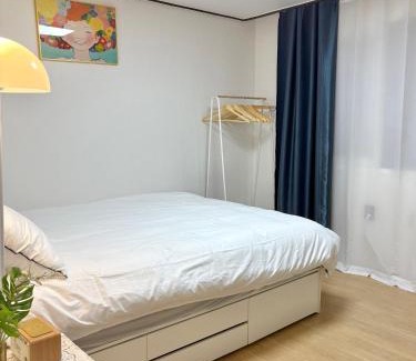 Gwanak-gu Apartment | DS House #서울 #공항버스정류장 #관악롯데백화점