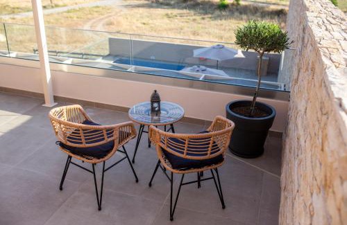 Kardamena Villa | DS Luxury House