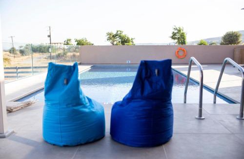 Kardamena Villa | DS Luxury House