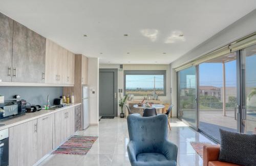 Kardamena Villa | DS Luxury House