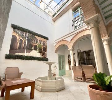 La Catedral House | DS Palacio de la Luna