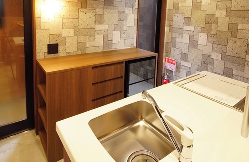 Uradome House | DS3 Designer house with Loyly sauna near beach/Iwamigun Tottori