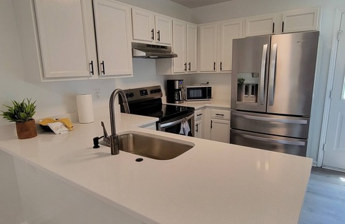 Downtown House | DTGem✔SelfCheckin✔RainShower✔300M✔Parking✔Walkable