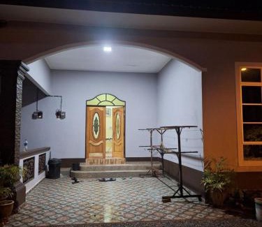 Kusial House | DTM Homestay 2