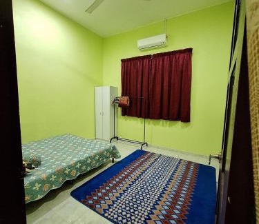 Kusial House | DTM Homestay 2