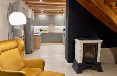 Konin Villa | Duży domek na Polnej