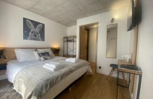 Araches-la-Frasse House | Du Côté de Chez Sou