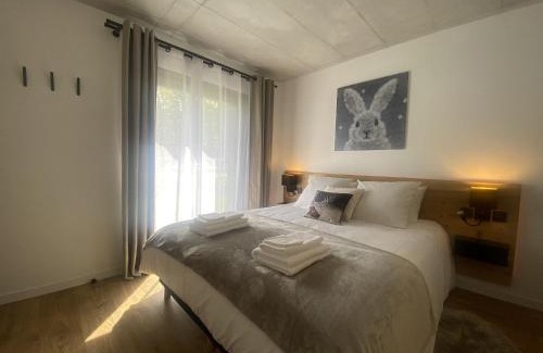 Araches-la-Frasse House | Du Côté de Chez Sou