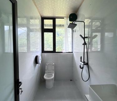 Yen Minh House | Du Già Lô Lô Homestay