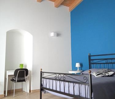 Borgo-Sanzio House | Du Home