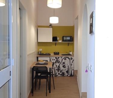 Borgo-Sanzio House | Du Home