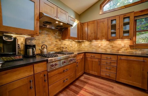 University House | DU/WashPark Home-6 Bed+Gym, Office & Outdoor Space