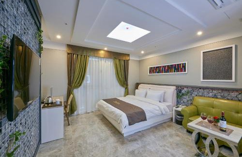 Gwangju Hotel | Dubai Hotel