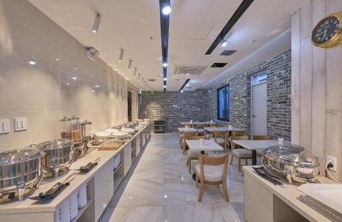 Gwangju Hotel | Dubai Hotel