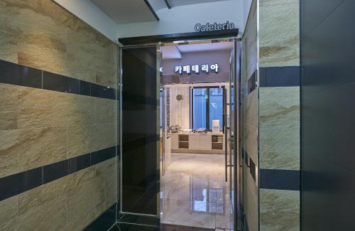 Gwangju Hotel | Dubai Hotel