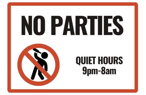 Eikenbosch Apartment | Dublin - 2 Bedroom Apartment