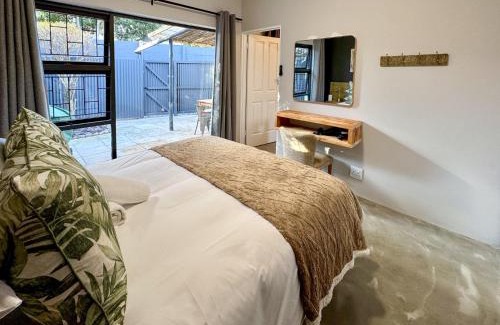 Eikenbosch Apartment | Dublin - 2 Bedroom Apartment