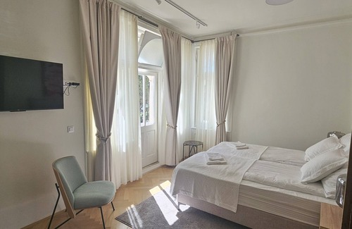 Pile Hotel | Dubrovnik Hotel Akademis Čingrija