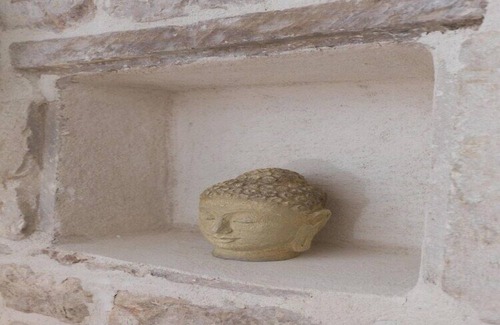 Dubrovnik Old Town Apartment | Dubrovnik Sweet House - Deluxe Double Room with Terrace (SOBA 1)