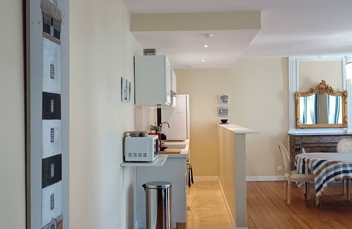 Morlaix Apartment | Duc de Bretagne Luxury appart'hotel