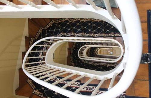 Morlaix Apartment | Duc de Bretagne Luxury Apparthotel