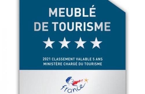 Morlaix Apartment | Duc de Bretagne Luxury Apparthotel