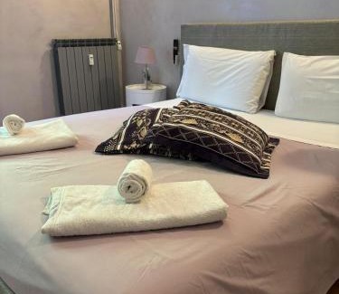 Crocetta House | Duca's Guest House