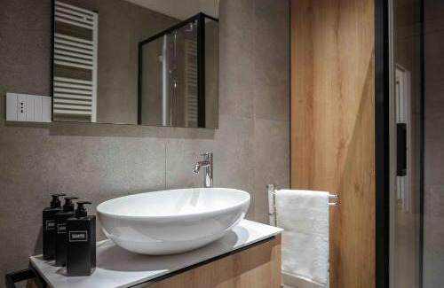 Cenisia Apartment | Duca Suite - Modern apartment in Turin near the Politecnico