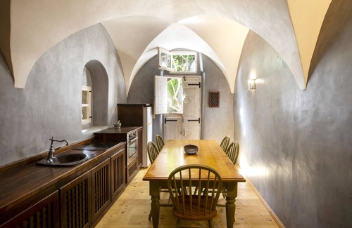 Megalochori Hotel | Ducato Wine Village