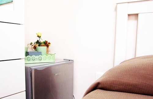 Noto House | Ducezio rooms (small)