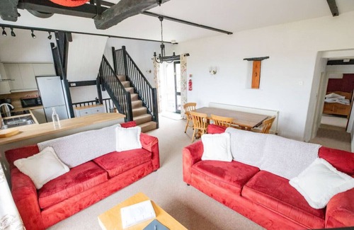 Wainhouse Corner Cottage | Duchy - Treworgie Barton Cottages